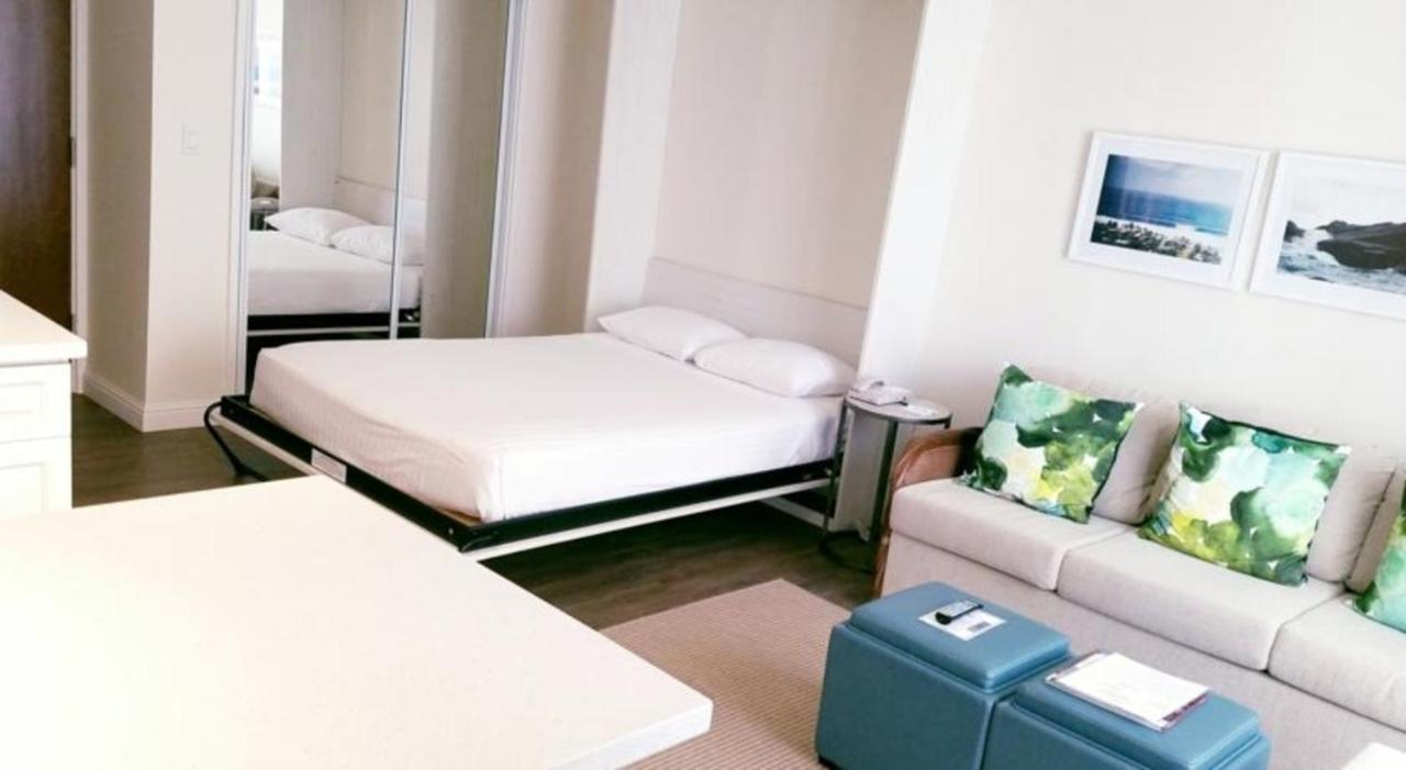 Private Condos In Waikiki, Private Car Rental Included, Beach Gear And Camping Gear Honolulu Esterno foto