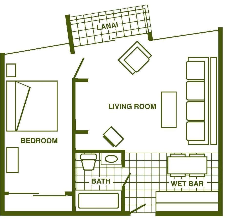 Private Condos In Waikiki, Private Car Rental Included, Beach Gear And Camping Gear Honolulu Esterno foto